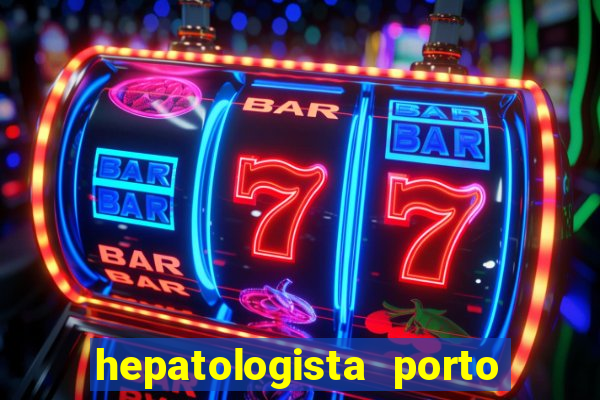 hepatologista porto alegre ipe